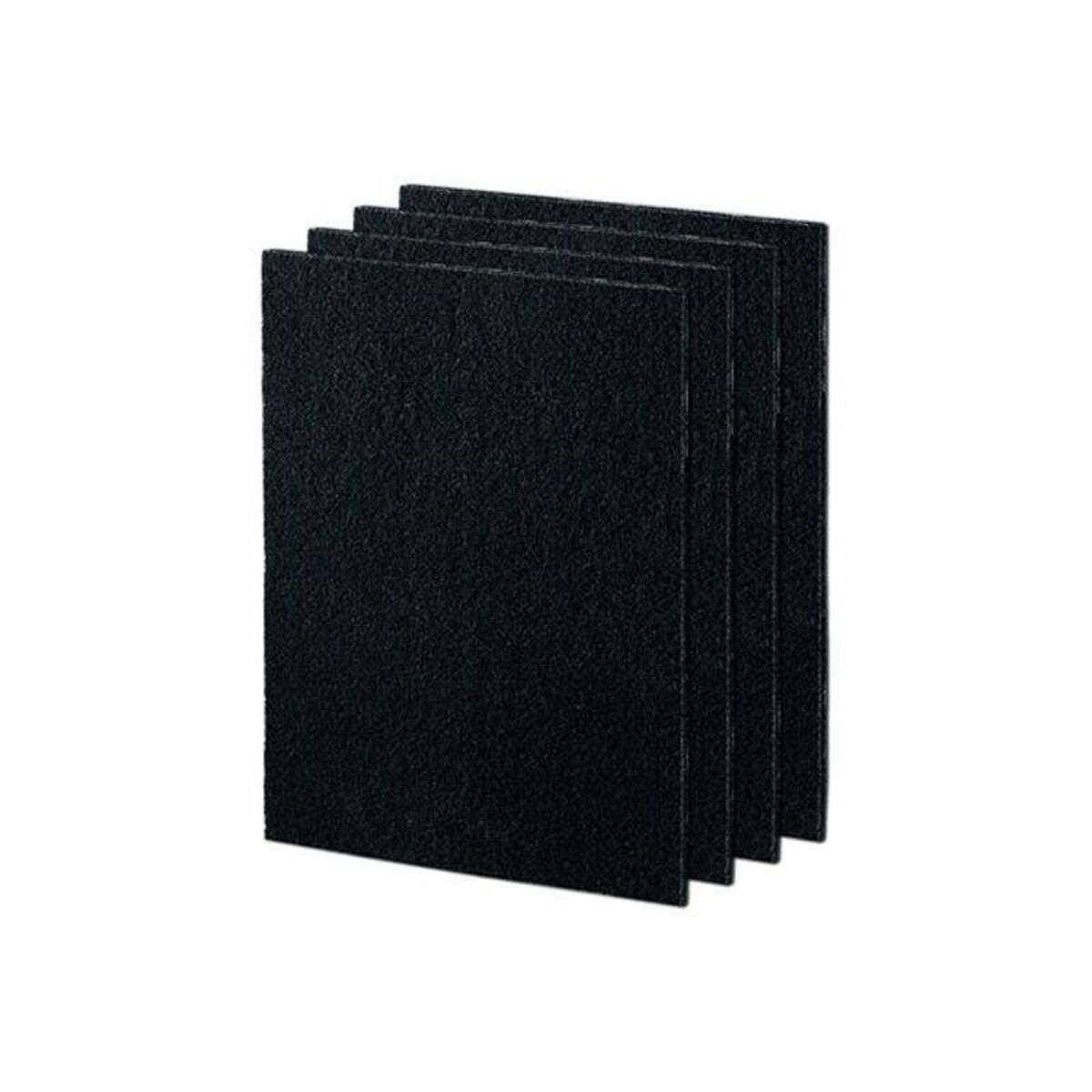 Reserve Kulfilter Fellowes 9324201 4 enheder Sort
